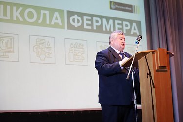 Оренбургские аграрии завершили профессиональную переподготовку